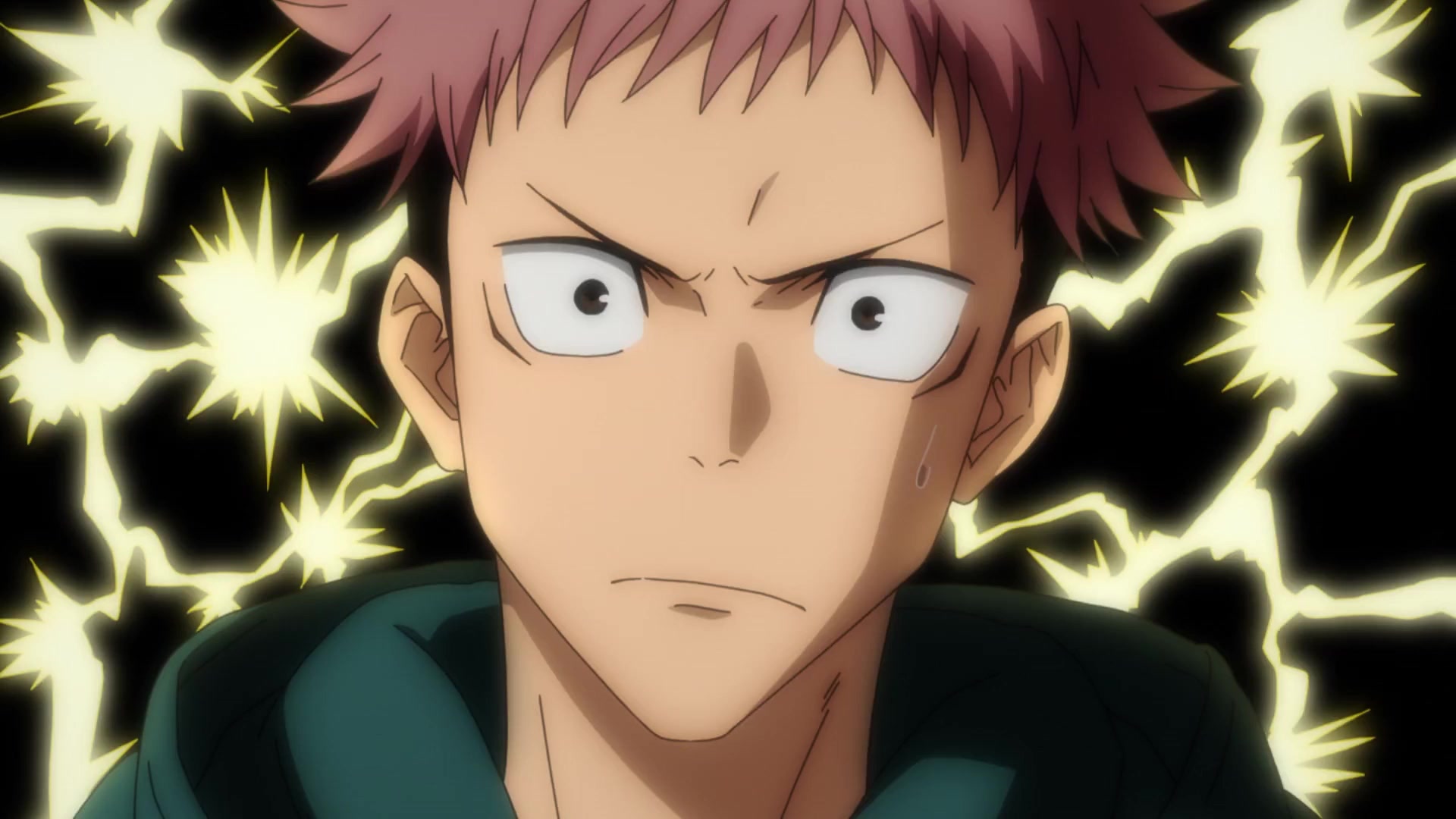 [Tsukyio Editing Resources] Jujutsu Kaisen Season 1 (Episode 2) Raw Clips (134) (tsukyio.com).mp4